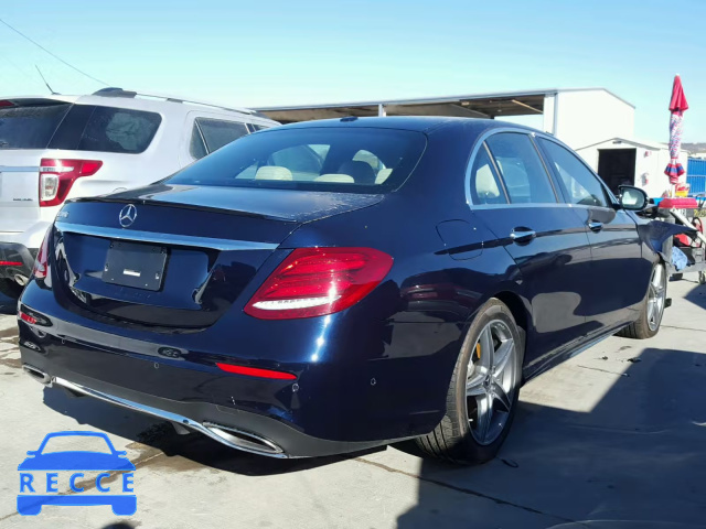 2018 MERCEDES-BENZ E 300 WDDZF4JB3JA305829 Bild 3