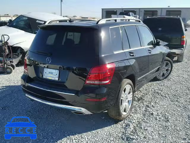 2013 MERCEDES-BENZ GLK 350 WDCGG5HB3DG149040 image 3