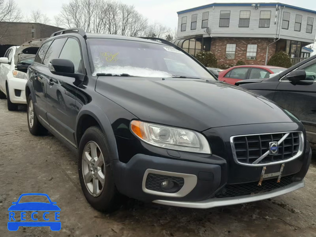 2009 VOLVO XC70 3.2 YV4BZ982391058360 image 0