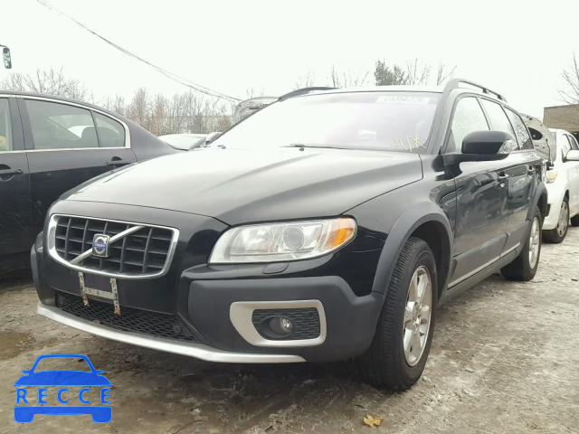 2009 VOLVO XC70 3.2 YV4BZ982391058360 image 1