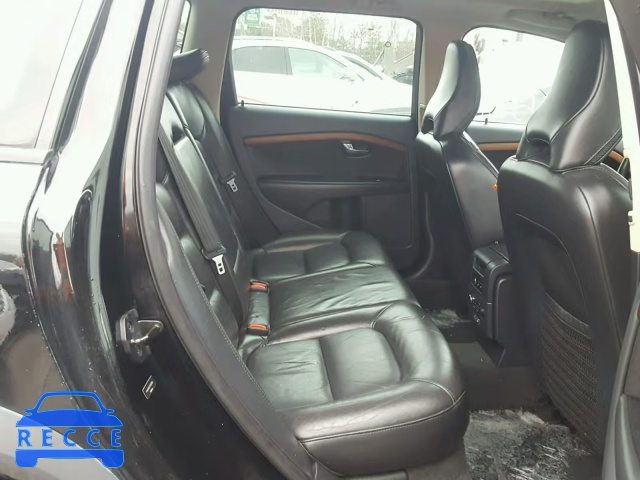 2009 VOLVO XC70 3.2 YV4BZ982391058360 image 5