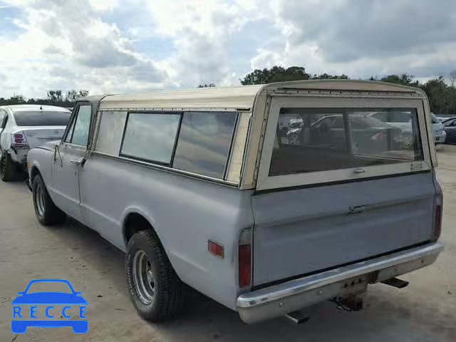 1968 CHEVROLET PICKUP CE148J122764 image 2