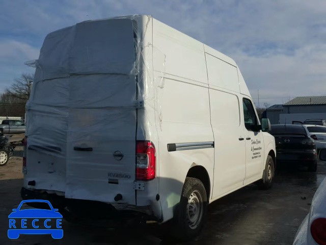 2016 NISSAN NV 2500 S 1N6BF0LY6GN805794 image 3