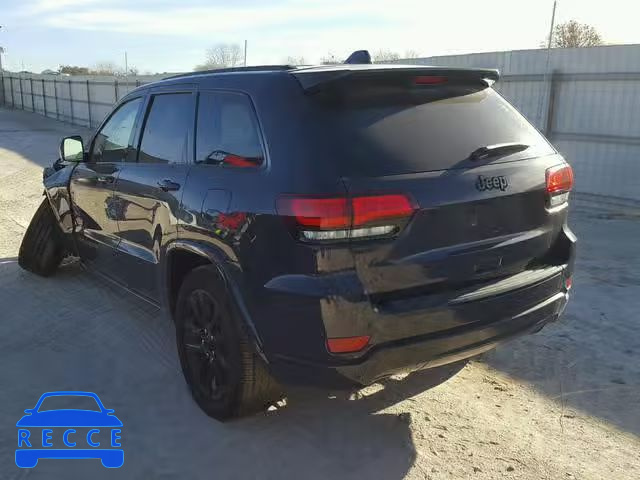 2018 JEEP GRAND CHER 1C4RJEAG4JC193475 Bild 2