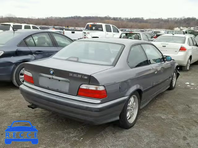 1995 BMW 325 IS WBABF3329SEF51183 image 3
