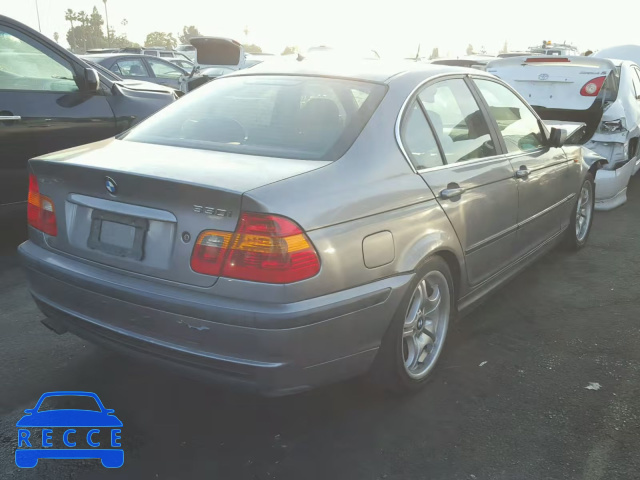 2004 BMW 330 I WBAEV53454KM36255 зображення 3