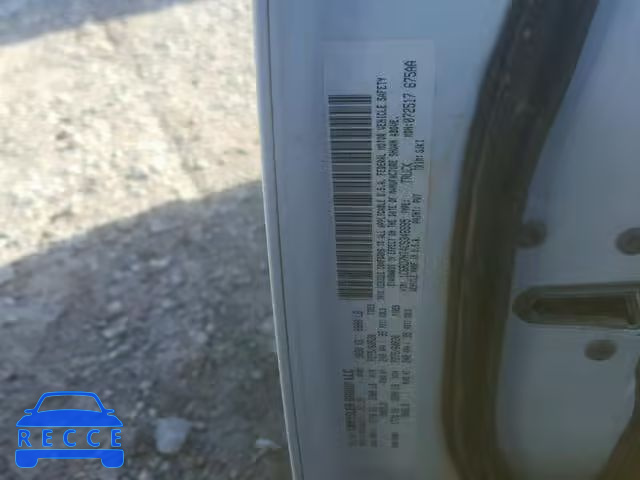 2012 DODGE RAM 1500 L 1C6RD7NT4CS346995 image 9