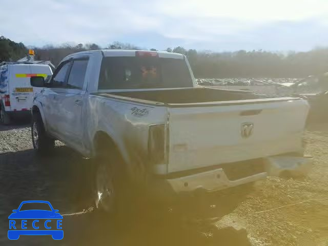 2012 DODGE RAM 1500 L 1C6RD7NT4CS346995 image 2