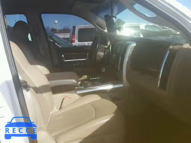 2012 DODGE RAM 1500 L 1C6RD7NT4CS346995 image 4