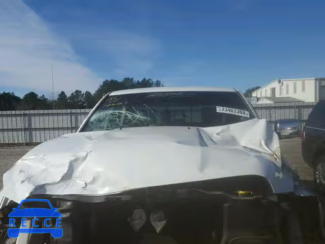 2012 DODGE RAM 1500 L 1C6RD7NT4CS346995 image 6