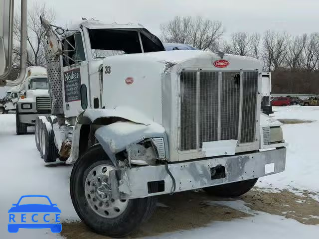 1998 PETERBILT 377 1XPCDR9X7WD472587 Bild 0