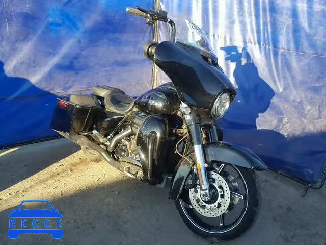 2016 HARLEY-DAVIDSON FLHXSE CVO 1HD1PXN14GB954886 image 0