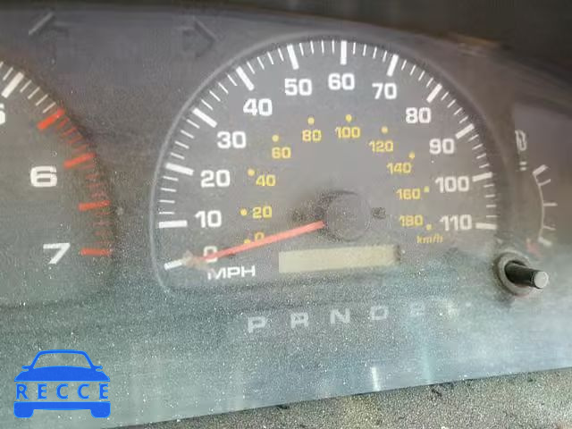 2001 TOYOTA 4RUNNER LI JT3GN87R210193342 image 7