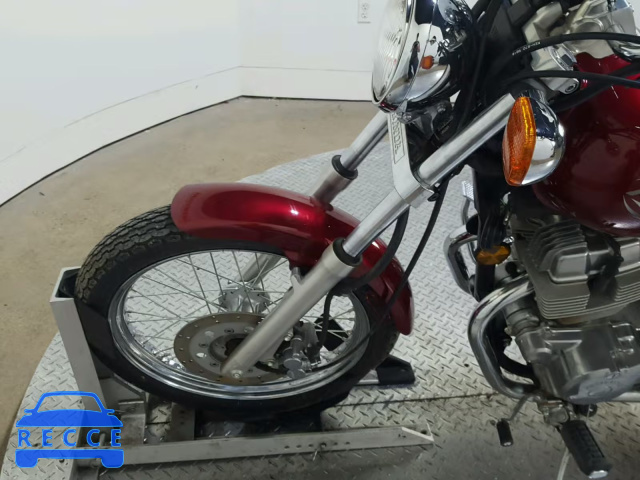 2015 HONDA CMX250C JH2MC1308FK901597 Bild 13