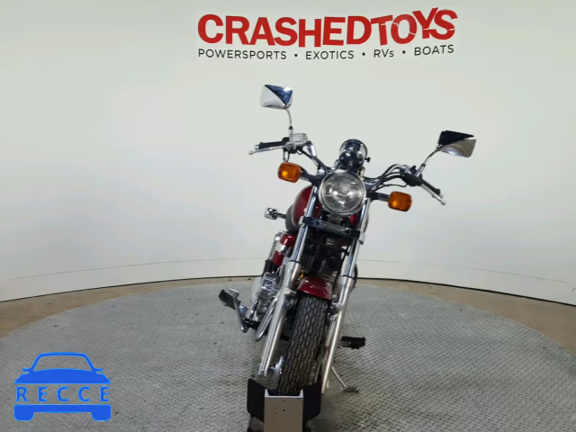 2015 HONDA CMX250C JH2MC1308FK901597 Bild 2