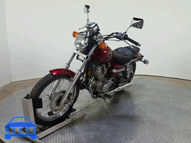 2015 HONDA CMX250C JH2MC1308FK901597 Bild 3