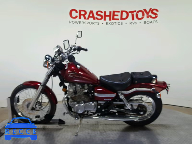 2015 HONDA CMX250C JH2MC1308FK901597 Bild 4