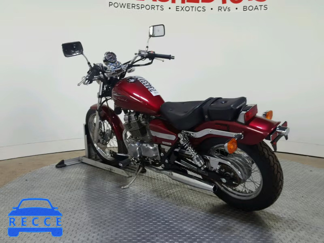 2015 HONDA CMX250C JH2MC1308FK901597 Bild 5