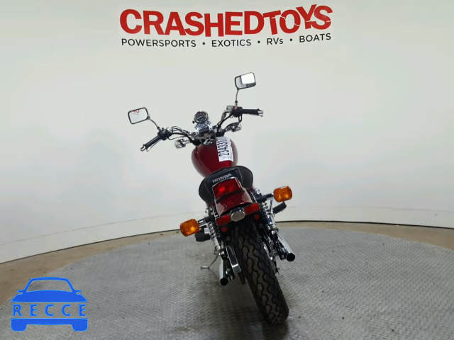 2015 HONDA CMX250C JH2MC1308FK901597 image 6