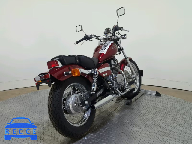 2015 HONDA CMX250C JH2MC1308FK901597 image 7