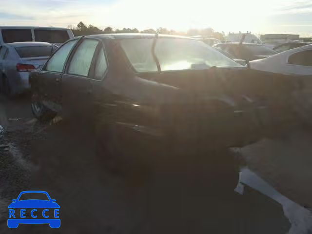 1996 CHEVROLET CAPRICE / 1G1BL52P1TR176359 image 2