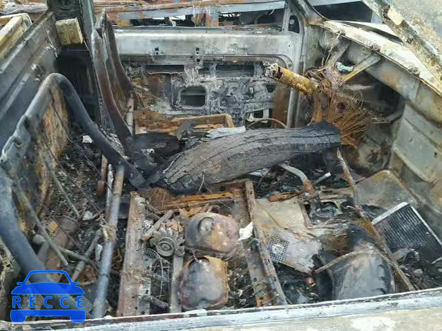 1991 CHEVROLET GMT-400 K1 1GCDK14Z7MZ222269 image 4