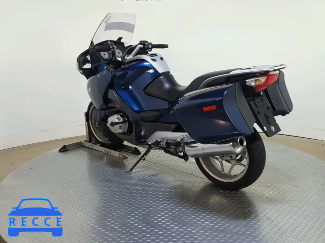 2007 BMW R1200 RT WB10388077ZT10479 зображення 5