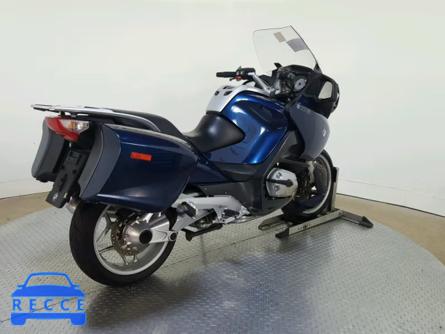 2007 BMW R1200 RT WB10388077ZT10479 image 7