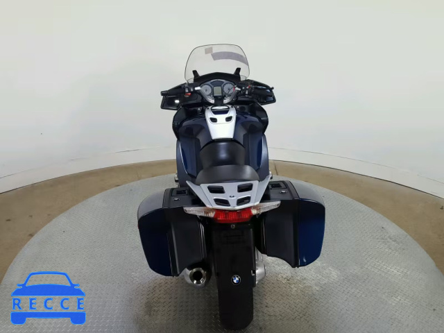 2007 BMW R1200 RT WB10388077ZT10479 Bild 8