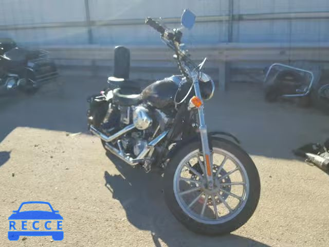 2001 HARLEY-DAVIDSON FXD 1HD1GHV121Y307266 image 0