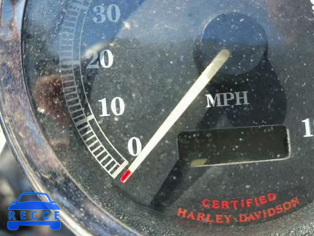 2001 HARLEY-DAVIDSON FXD 1HD1GHV121Y307266 image 7