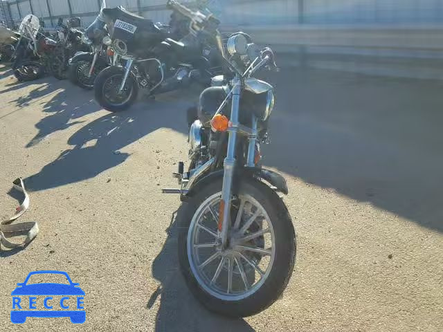 2001 HARLEY-DAVIDSON FXD 1HD1GHV121Y307266 image 8