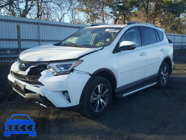 2018 TOYOTA RAV4 ADVEN JTMRFREV2JJ179393 image 1