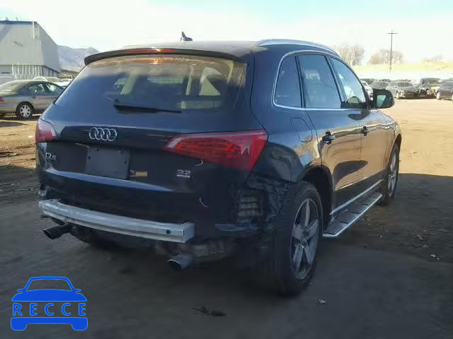 2010 AUDI Q5 PRESTIG WA1VKAFP7AA100497 зображення 3