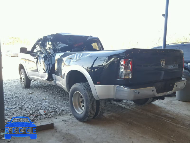 2012 DODGE RAM 3500 L 3C63DRJL4CG314496 image 2