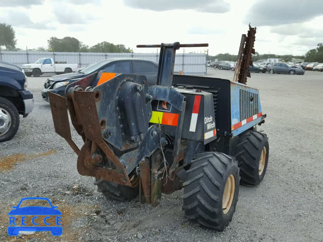 2001 DITCH WITCH 400SX 00075185LPWS4A384 image 5