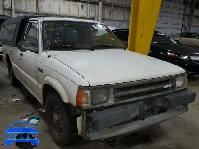 1986 MAZDA B2000 JM2UF1113G0667406 image 0