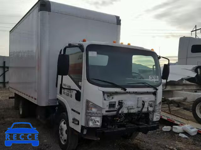 2016 ISUZU NQR JALE5W168G7300835 Bild 0