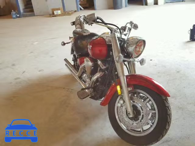 2006 YAMAHA XV1700 A JYAVP17E36A016202 image 0