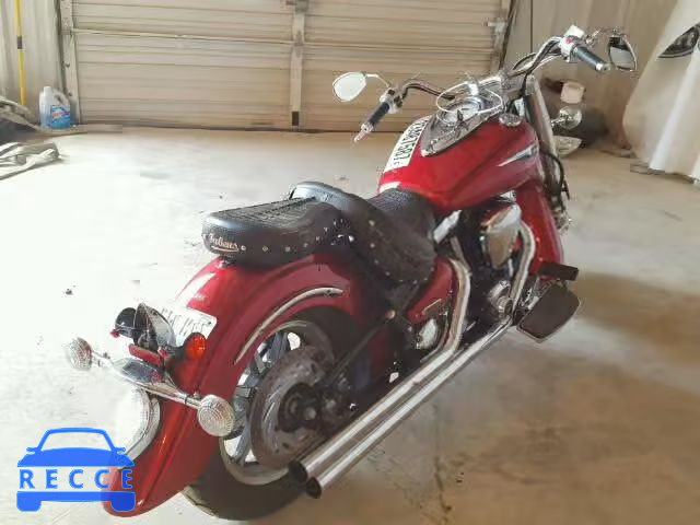 2006 YAMAHA XV1700 A JYAVP17E36A016202 image 3
