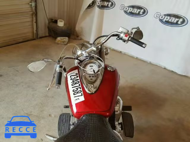 2006 YAMAHA XV1700 A JYAVP17E36A016202 image 4