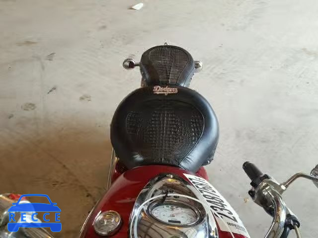 2006 YAMAHA XV1700 A JYAVP17E36A016202 image 5