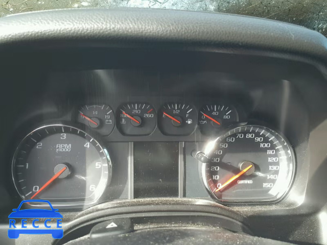 2016 CHEVROLET TAHOE POLI 1GNLCDEC7GR278499 зображення 7