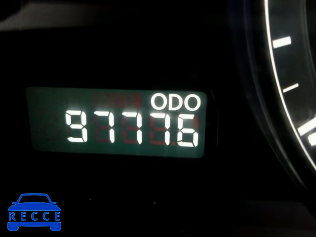 2012 LEXUS RX 450 JTJBC1BA2C2046981 image 7