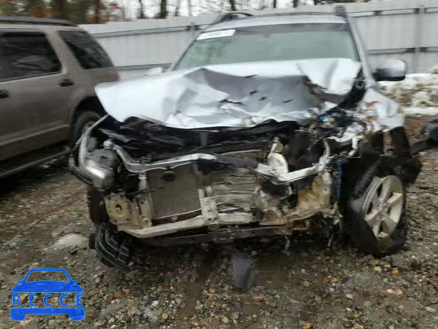 2013 SUBARU OUTBACK 3. 4S4BRDKC5D2213965 image 8