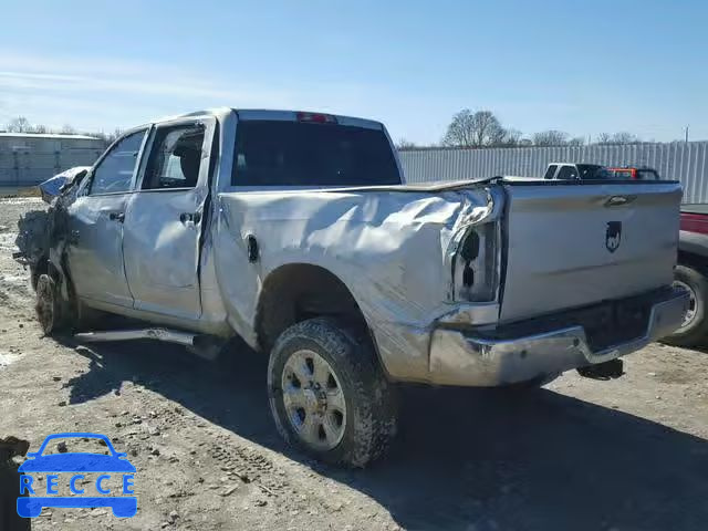 2014 RAM 2500 ST 3C6UR5CLXEG322018 зображення 2