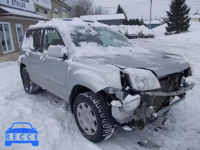 2005 NISSAN X-TRAIL XE JN8BT08V25W104465 image 0