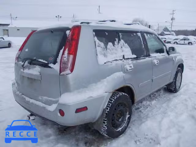 2005 NISSAN X-TRAIL XE JN8BT08V25W104465 image 3