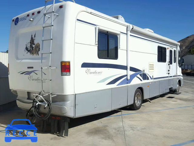 1999 FORD MOTORHOME 3FCNF53S6XJA04156 Bild 3