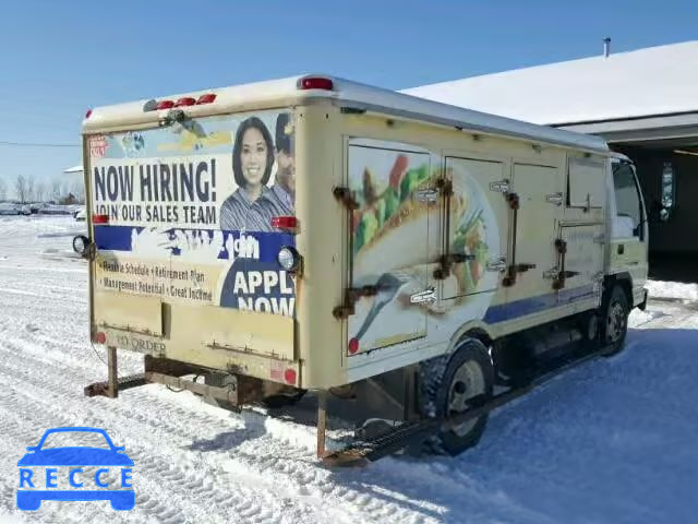 2006 GMC 5500 W5504 J8DE5B16967900321 Bild 3